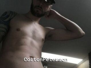 Colton_Peterson