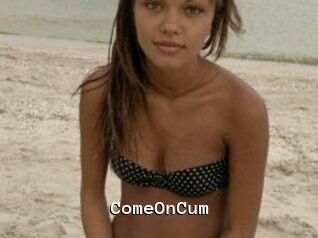 ComeOnCum