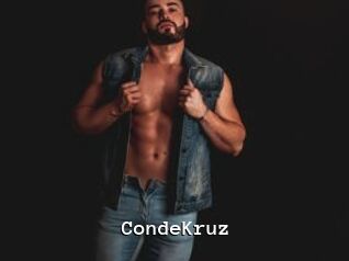 CondeKruz Webcamsex Amateur
