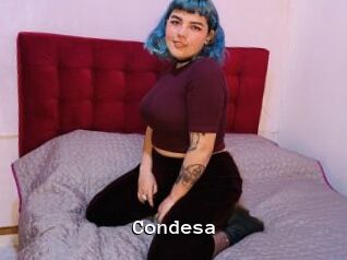Condesa