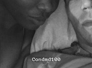 Condmd100