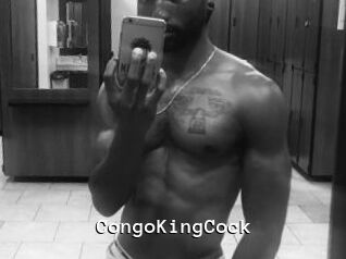 CongoKingCock