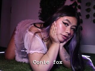 Conie_fox