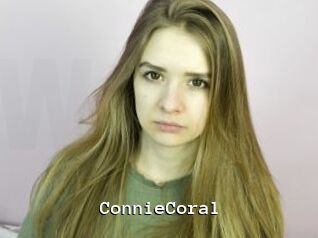 ConnieCoral