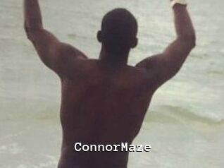 Connor_Maze