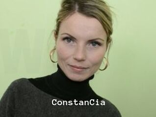 ConstanCia