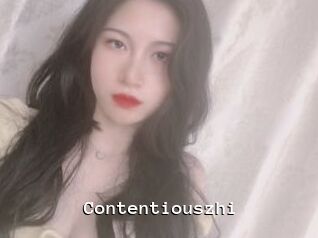 Contentiouszhi