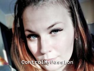 ControlMyPassion