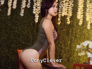 ConyClever
