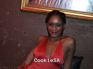 CookieSA