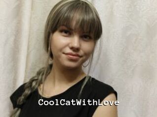CoolCatWithLove