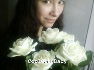 CoolCoedBaby