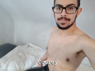 Coorey