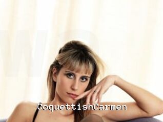 CoquettishCarmen
