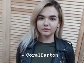 CoralBarton
