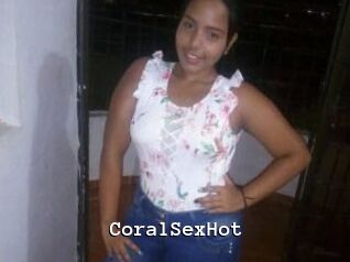 CoralSexHot