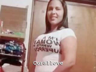 Corallove