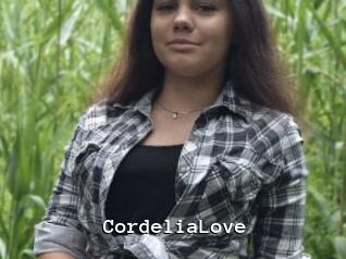 CordeliaLove
