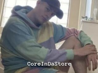 CoreInDaStore