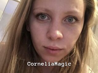 CorneliaMagic