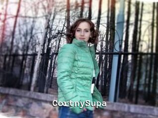 CortnySupa