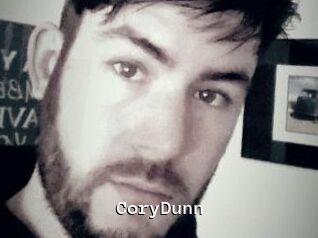Cory_Dunn