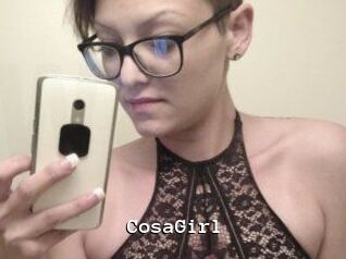 CosaGirl