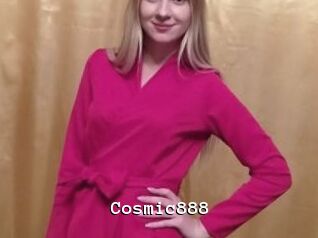 Cosmic888