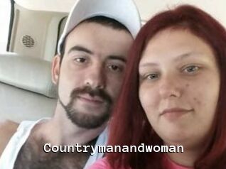 Countrymanandwoman