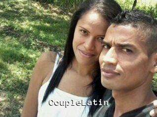 CoupleLatin