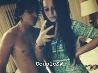 CoupleSW