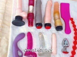 CoupleSpicy