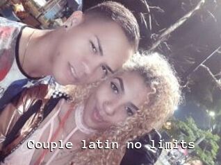 Couple_latin_no_limits