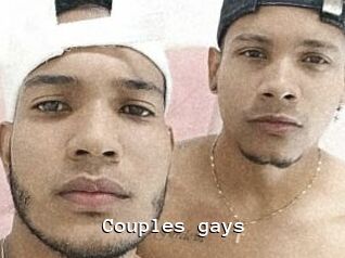 Couples_gays