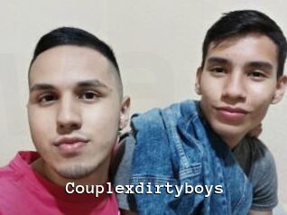 Couplexdirtyboys