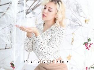 CourtneyFisher Webcamsex Amateur