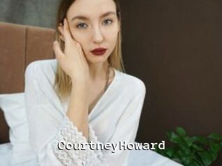 CourtneyHoward