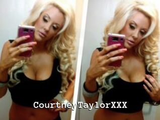 CourtneyTaylorXXX