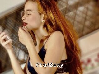 CradSexy Webcamsex Amateur