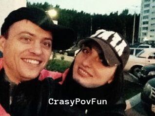 CrasyPovFun