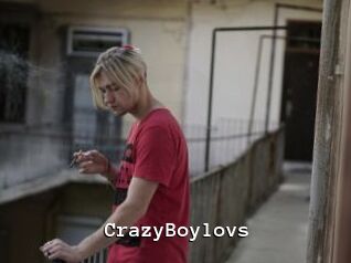 CrazyBoylovs