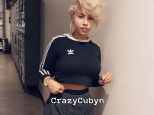 CrazyCubyn