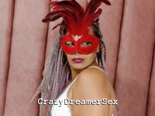 CrazyDreamerSex
