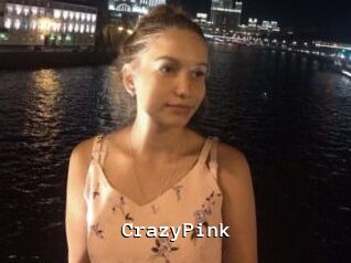 CrazyPink