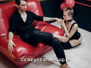 Crazycrankcouple
