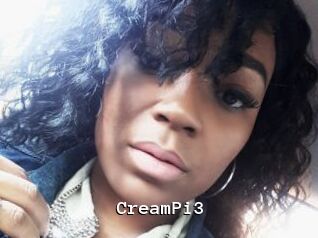 CreamPi3