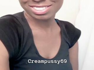 Creampussy69