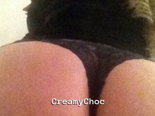 CreamyChoc