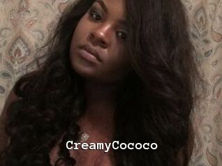 CreamyCococo