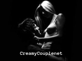 CreamyCouple_net